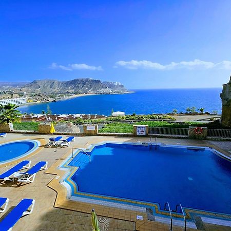 Residence Ocean View Mogan Exterior photo