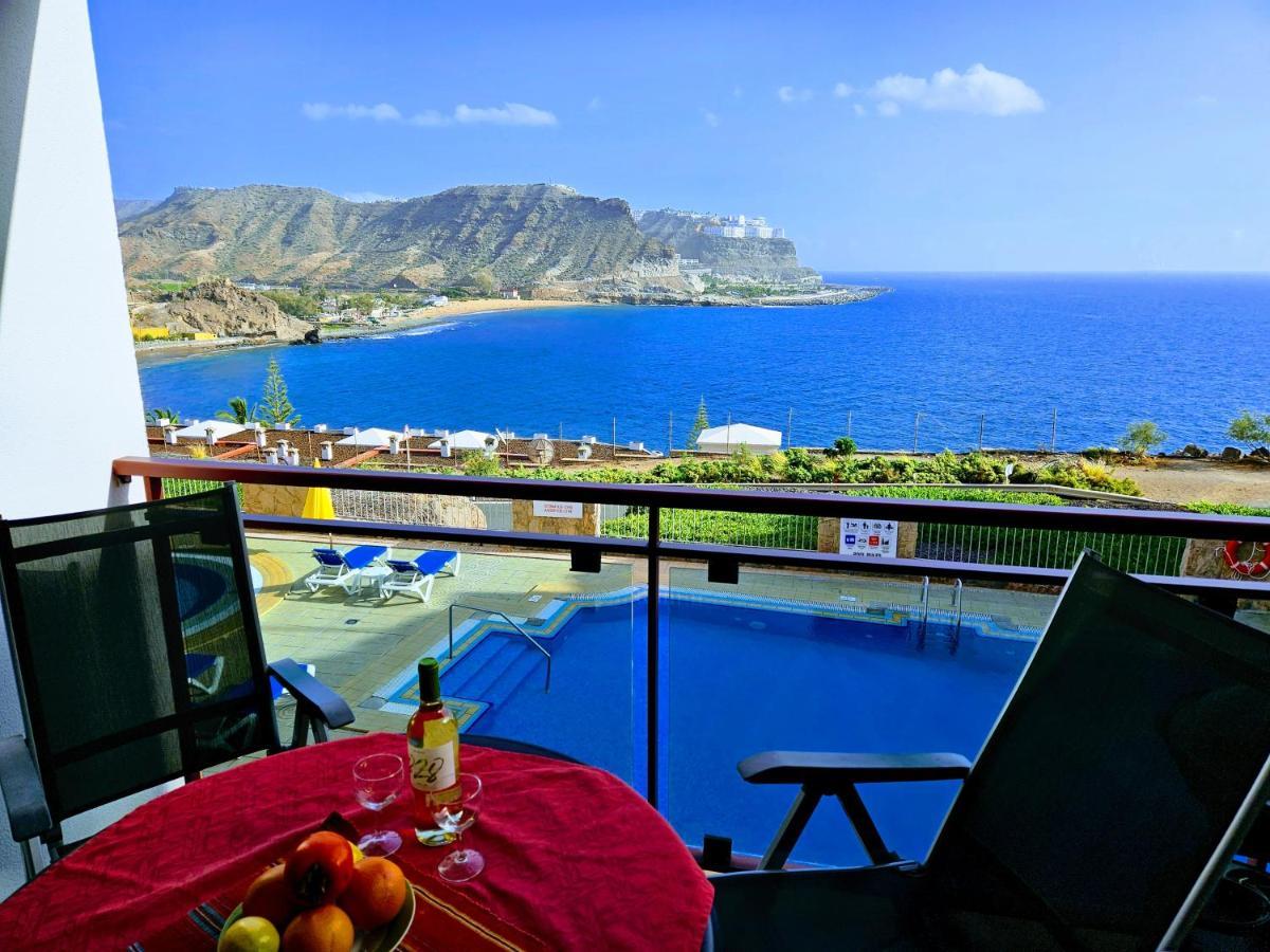 Residence Ocean View Mogan Exterior photo