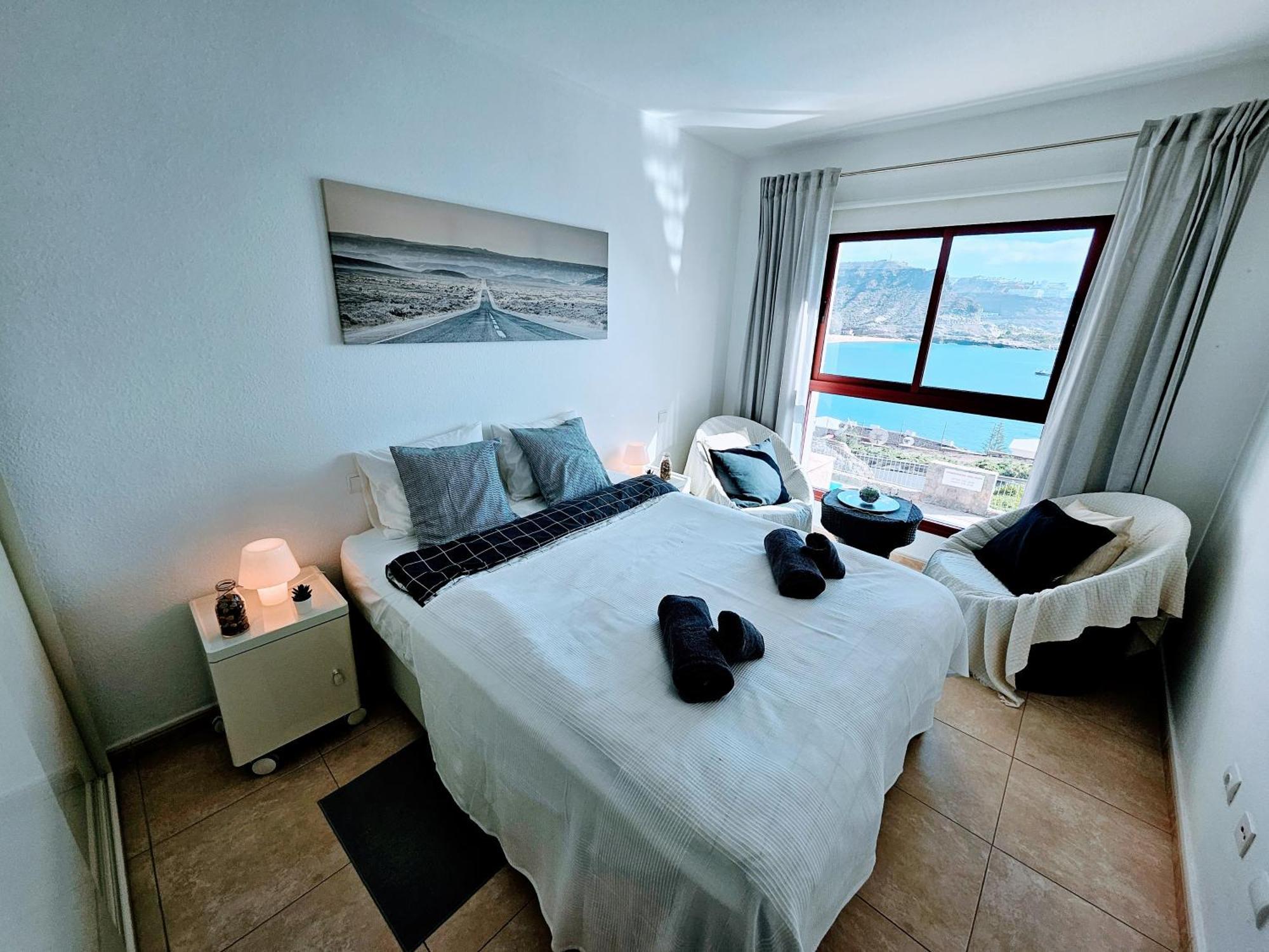 Residence Ocean View Mogan Exterior photo