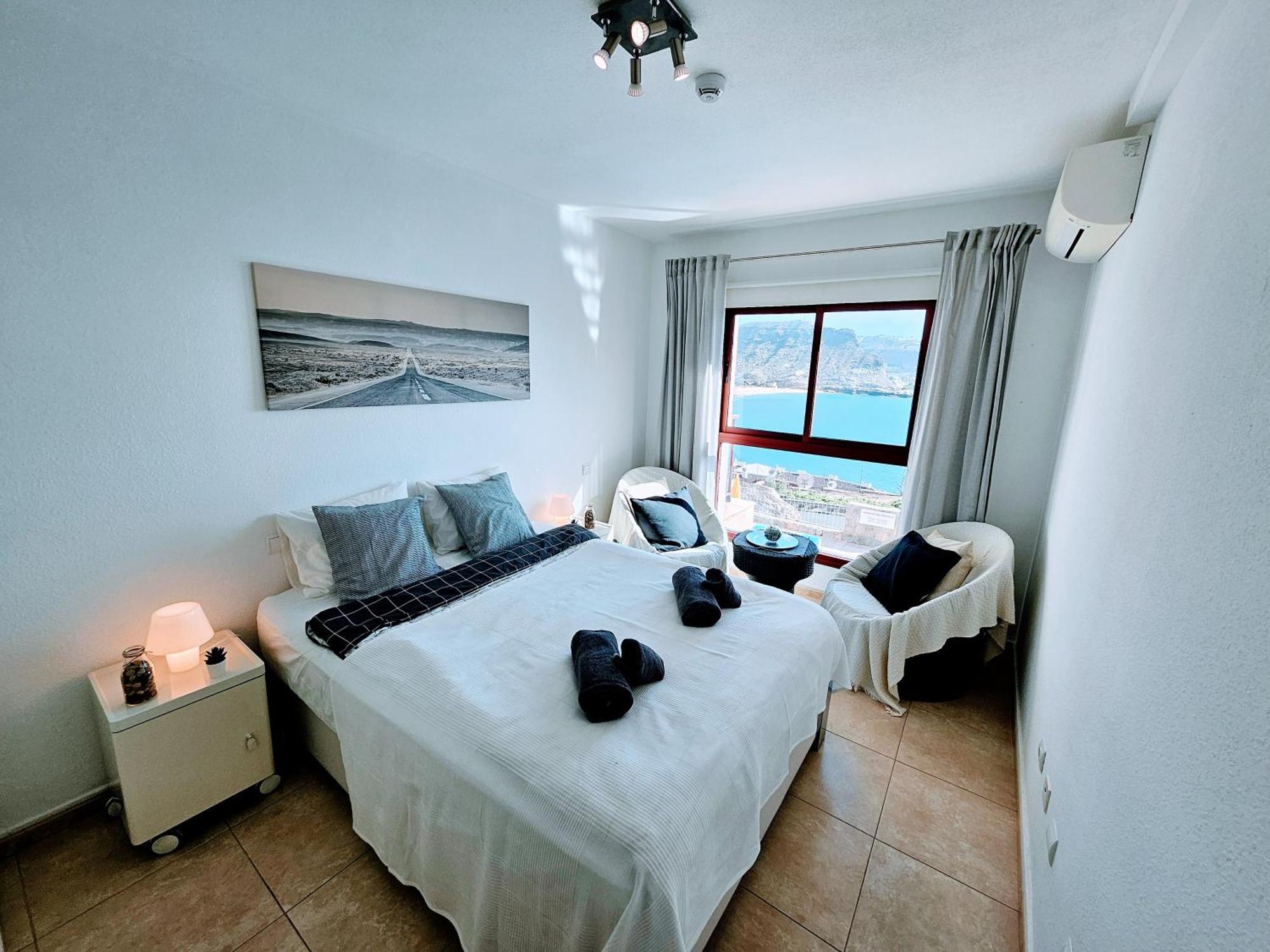 Residence Ocean View Mogan Exterior photo