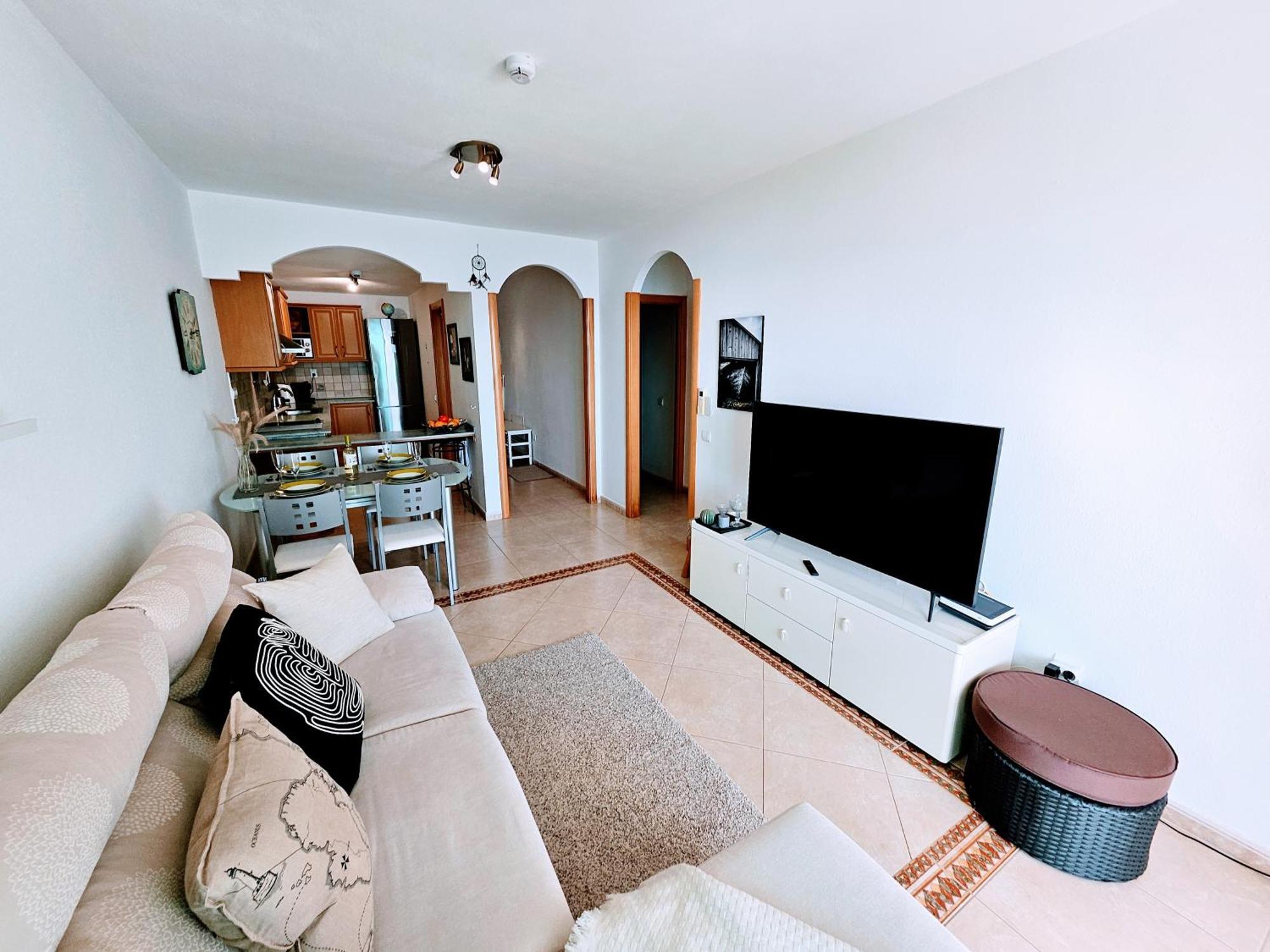 Residence Ocean View Mogan Exterior photo