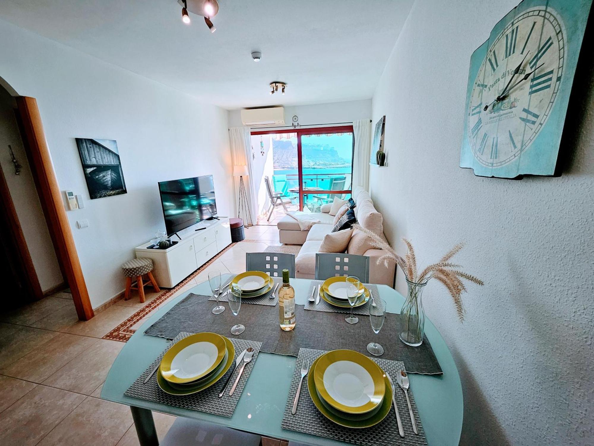 Residence Ocean View Mogan Exterior photo