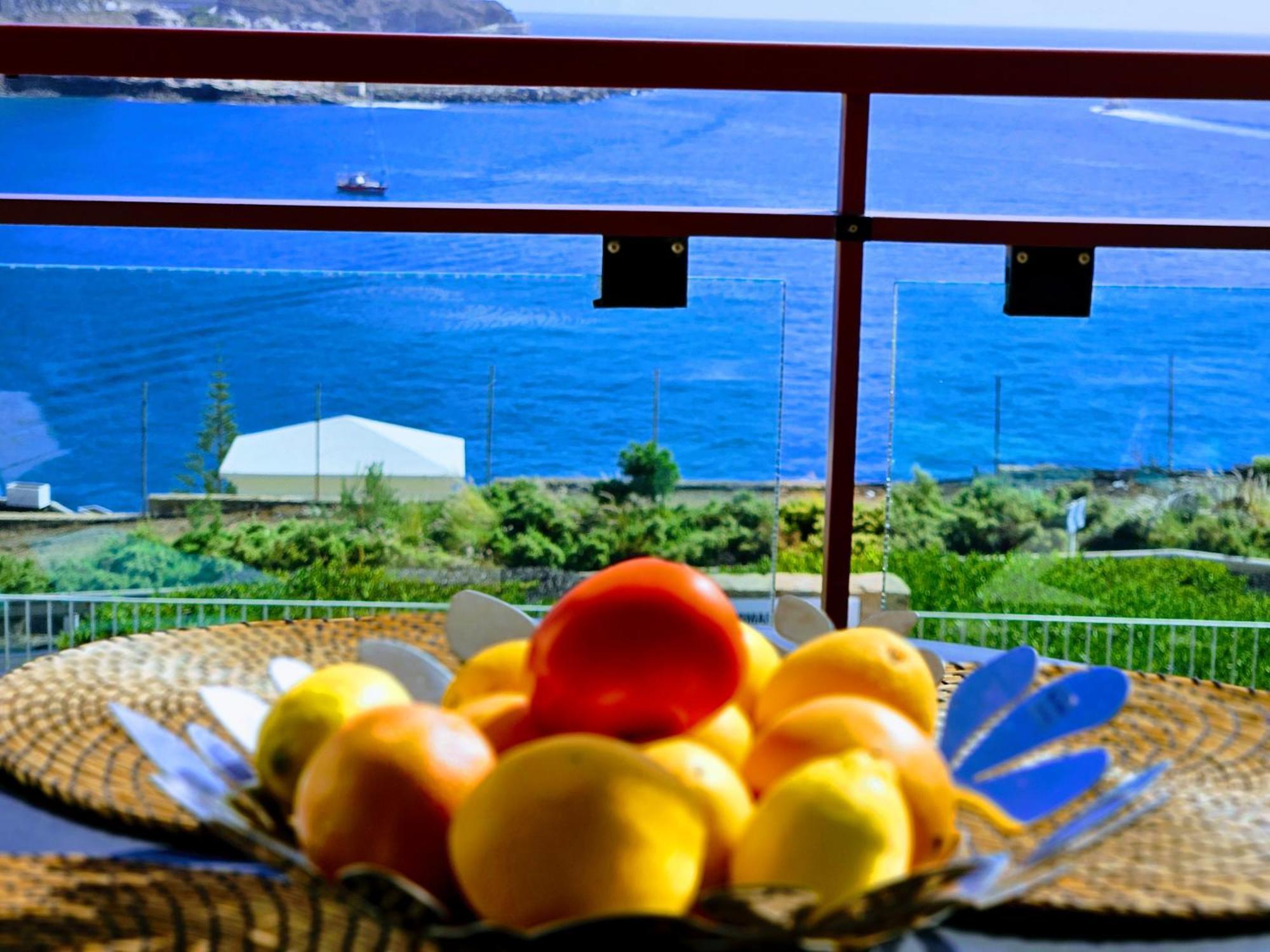 Residence Ocean View Mogan Exterior photo