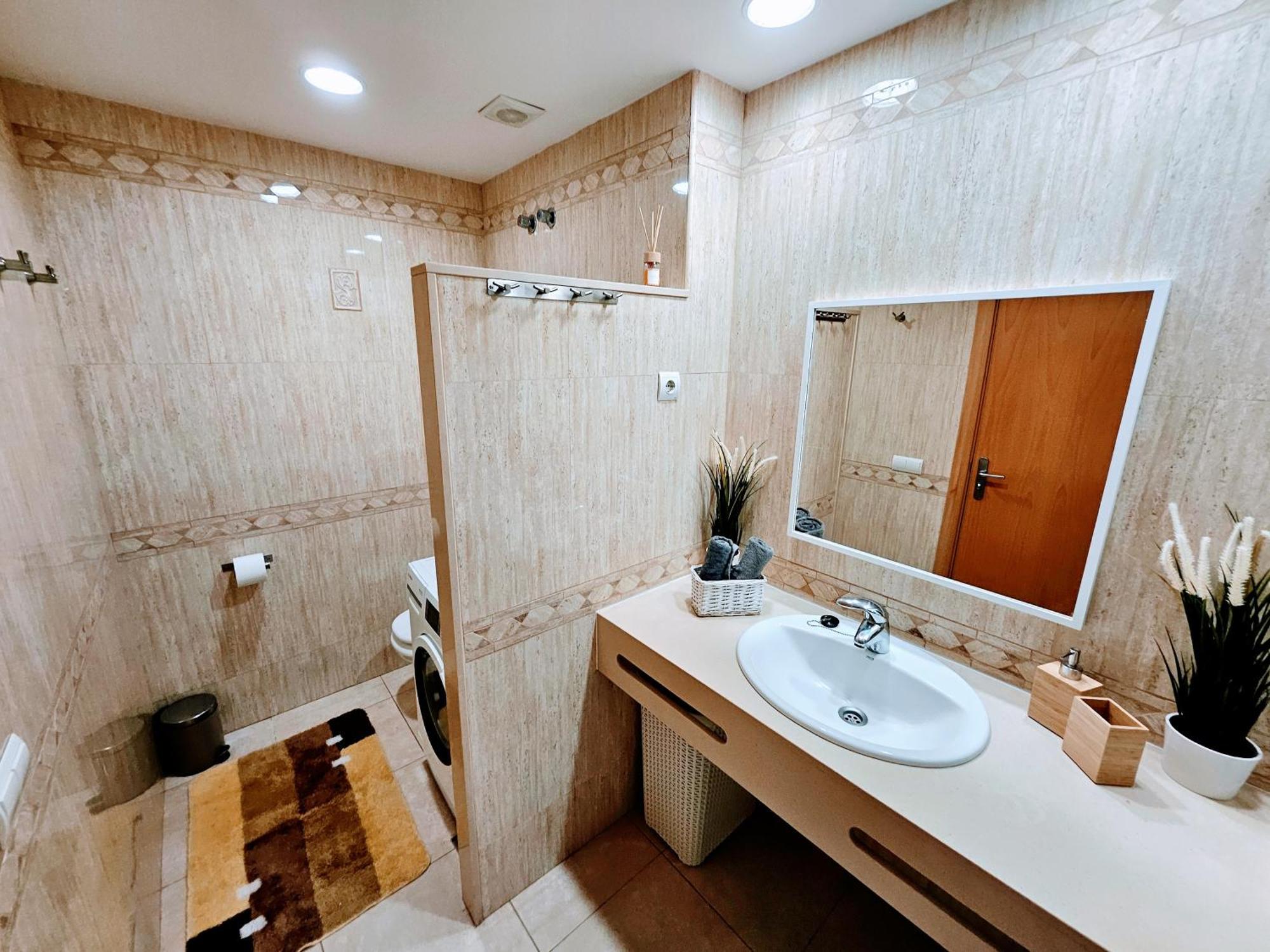 Residence Ocean View Mogan Exterior photo