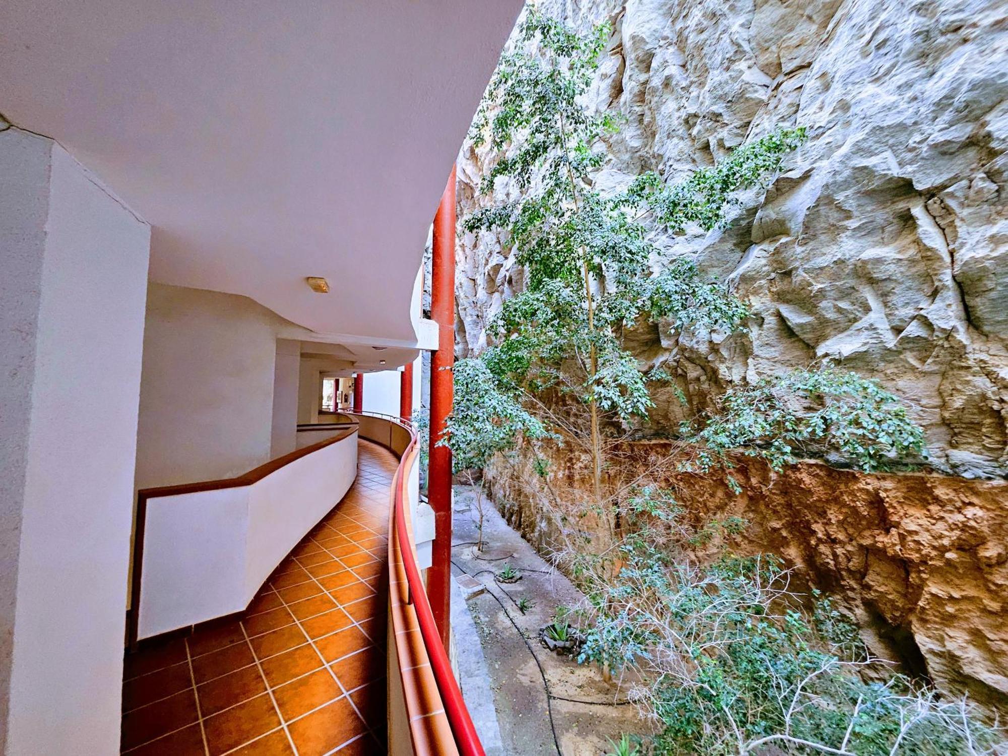 Residence Ocean View Mogan Exterior photo