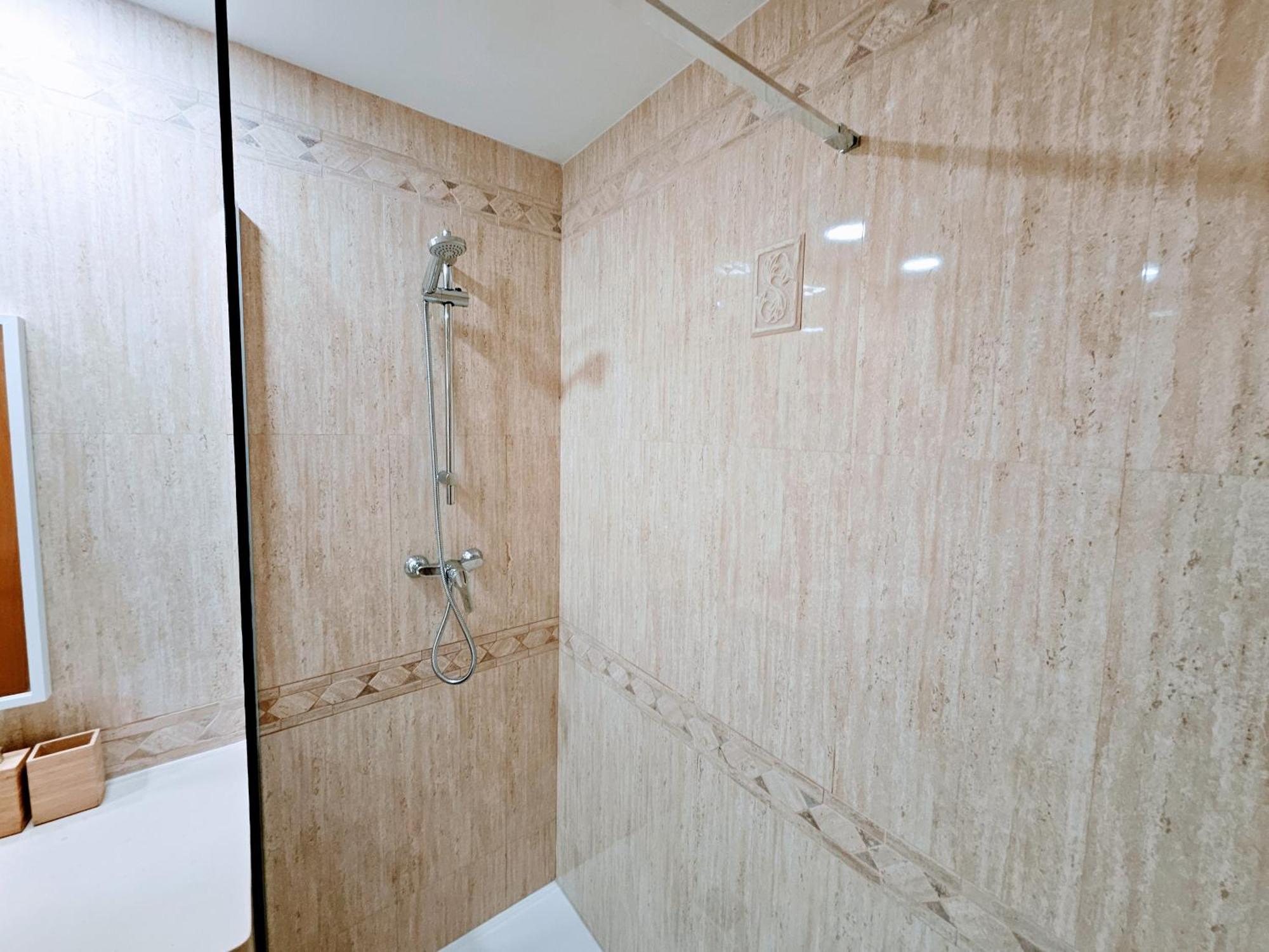 Residence Ocean View Mogan Exterior photo